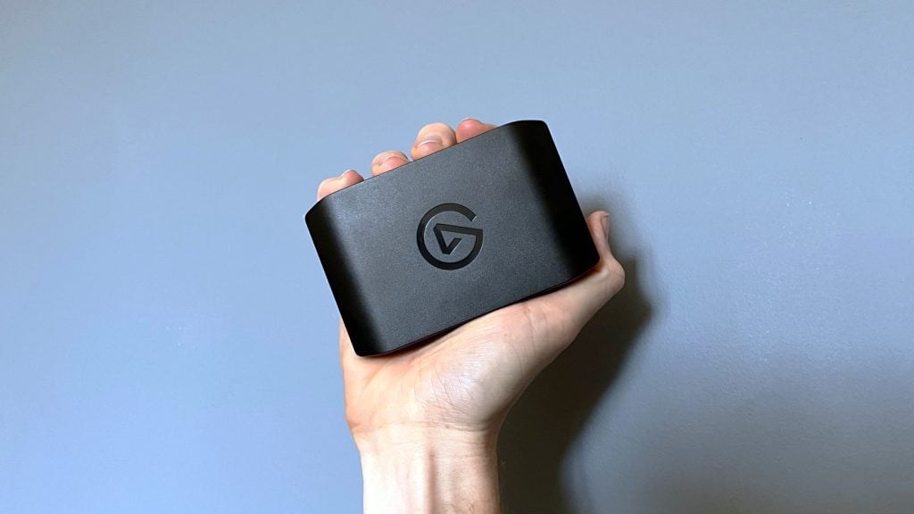 HD60X1