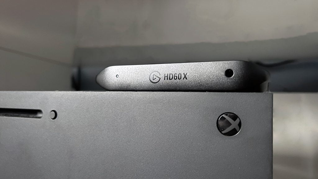 HD60X4 HD60X4