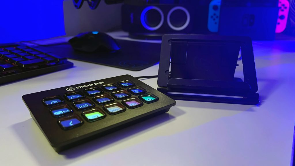 StreamDeck6 1