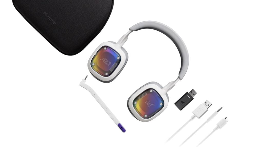 Astro A30 5