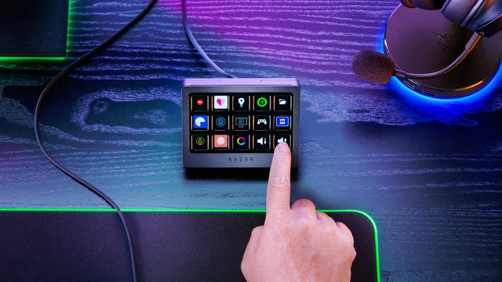StreamControllerX 2