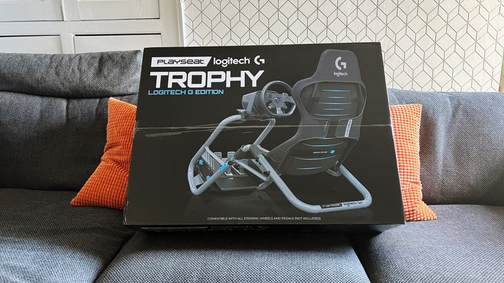 TrophyG 2