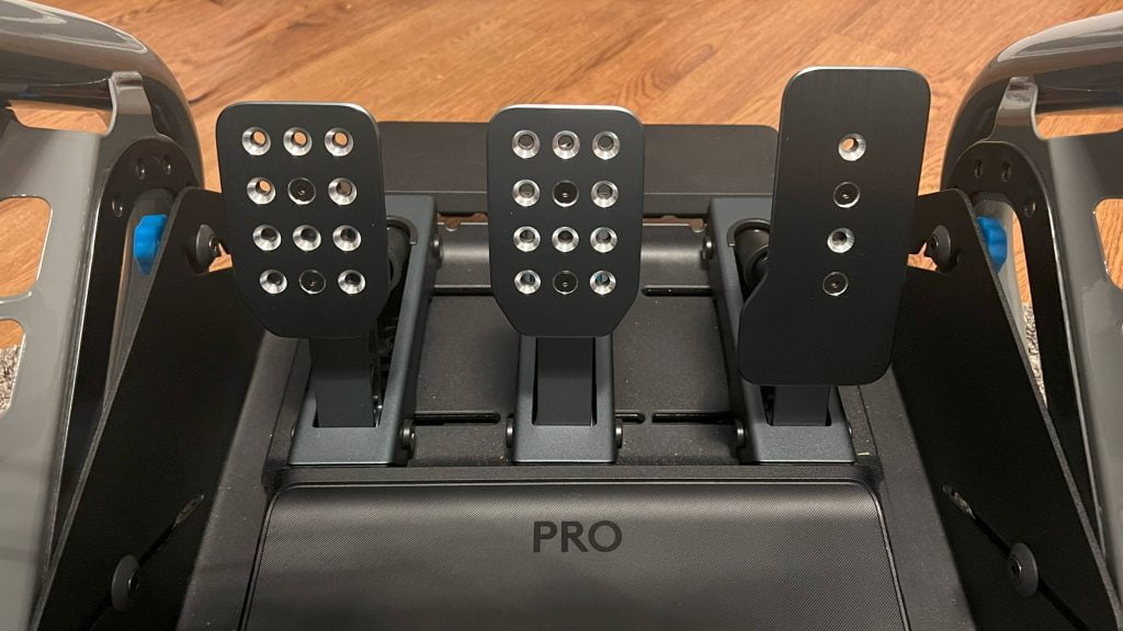 GPro Pedals 2