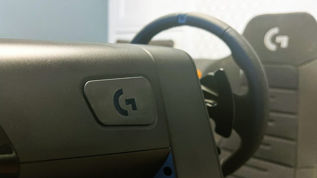 GPro Wheel 1