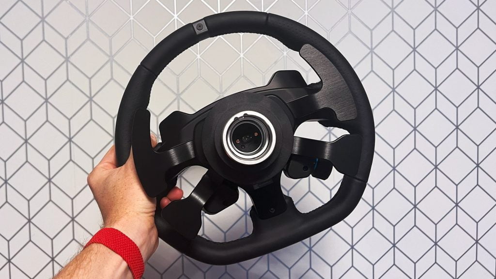 GPro Wheel 4