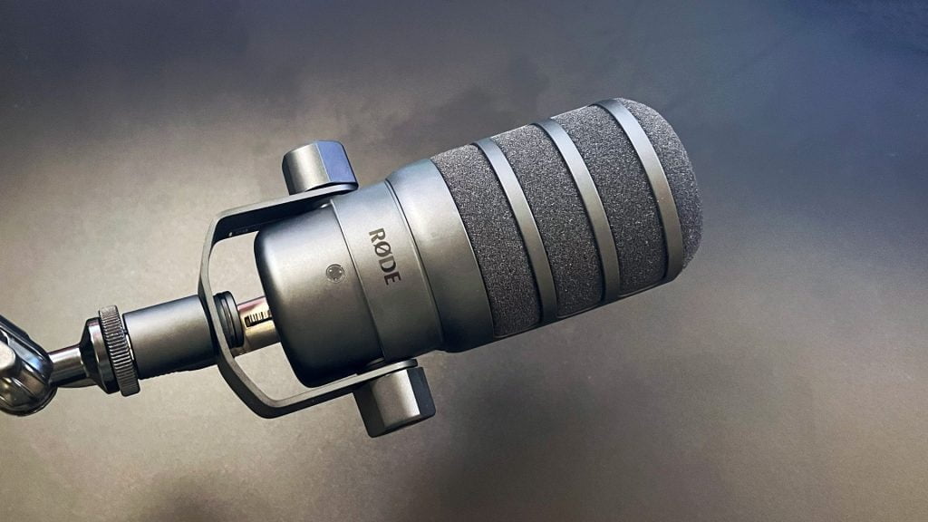 PodMicUSB 2