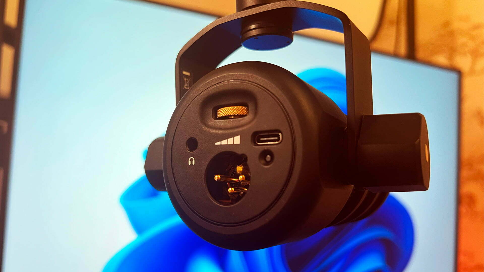 PodMicUSB 3