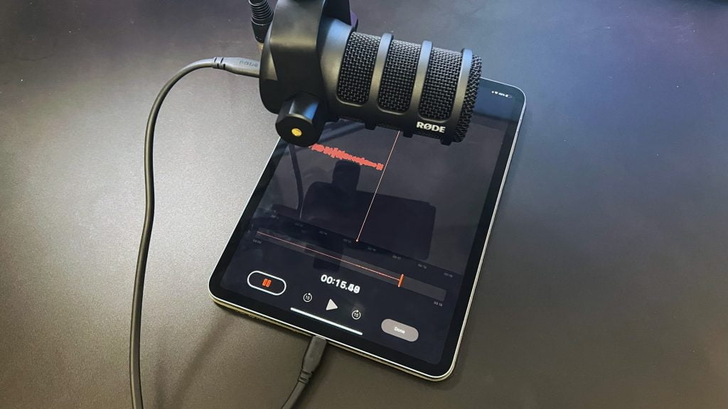 PodMicUSB 4