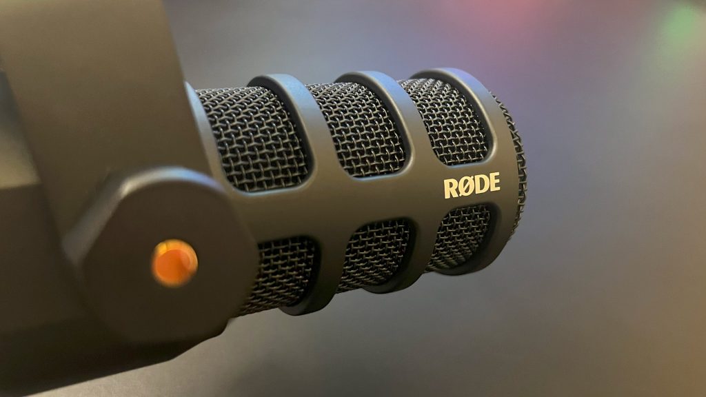 PodMicUSB 5