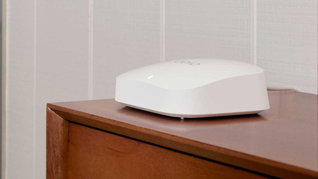 eero Pro 6E 2
