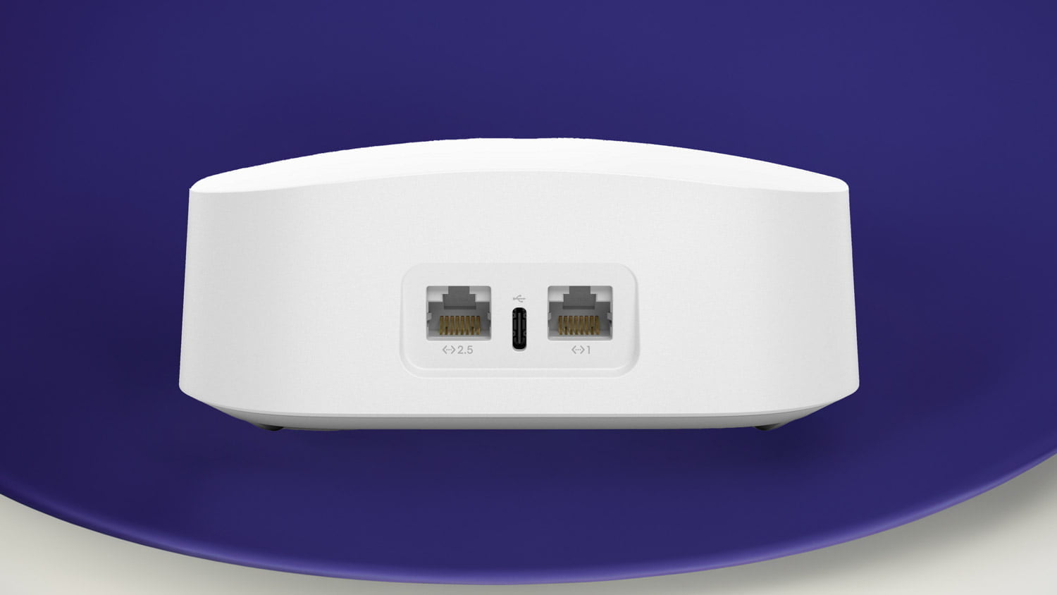 eero Pro 6E 4