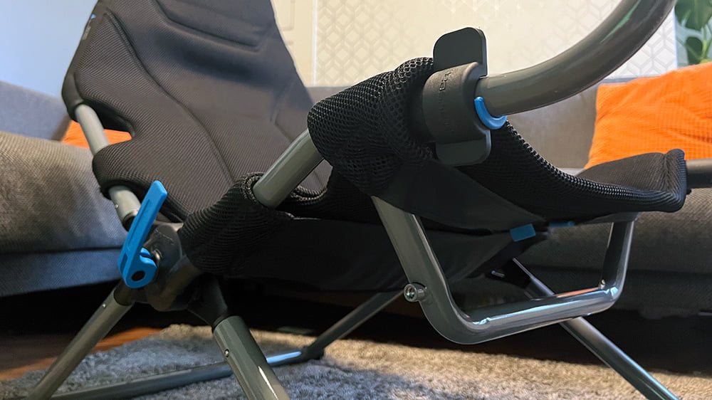 LogitechChallengeX 2
