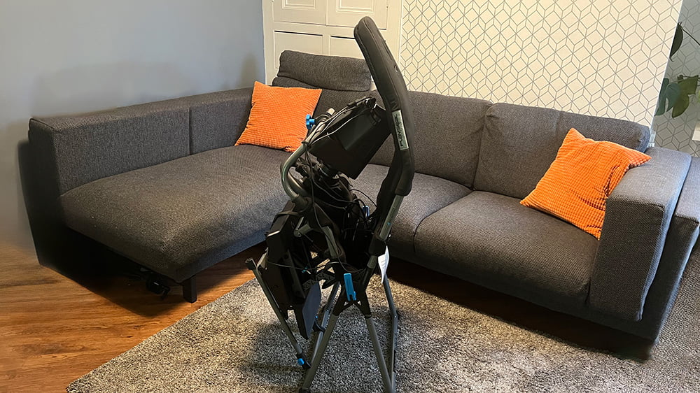 PlayseatChallengeX 3