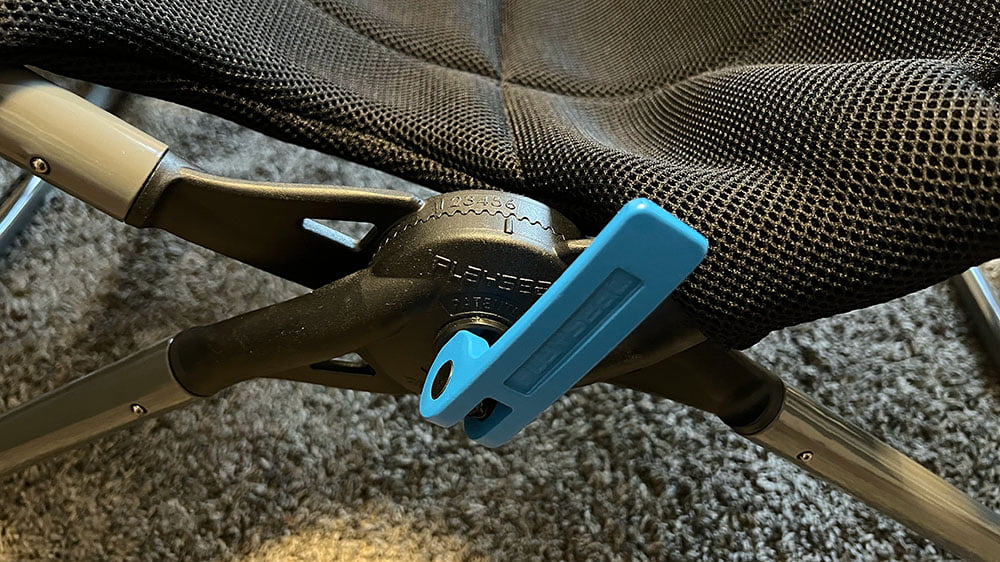 PlayseatChallengeX 4