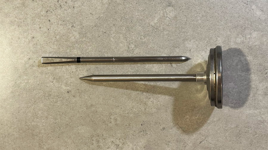Meater2Plus 6