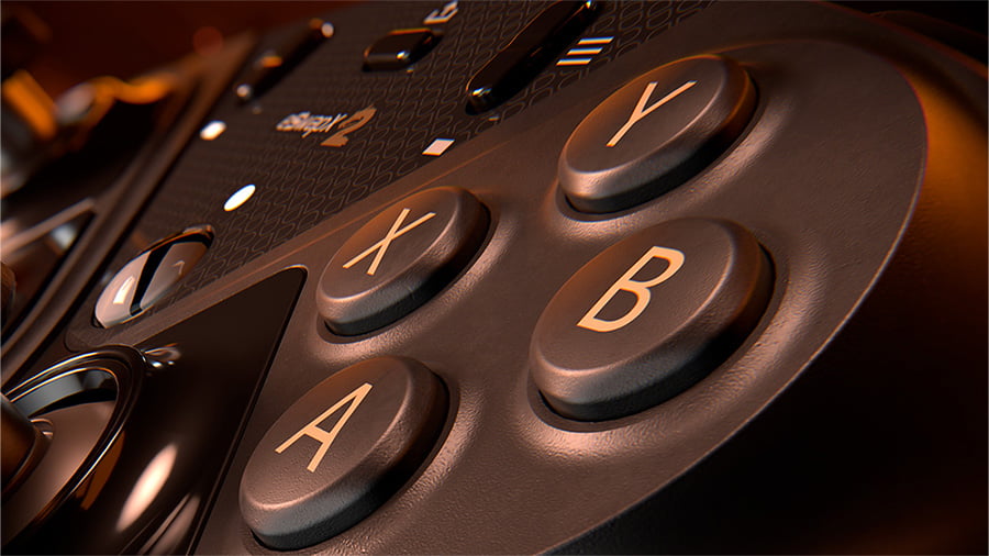 eSwapX2Pro 2