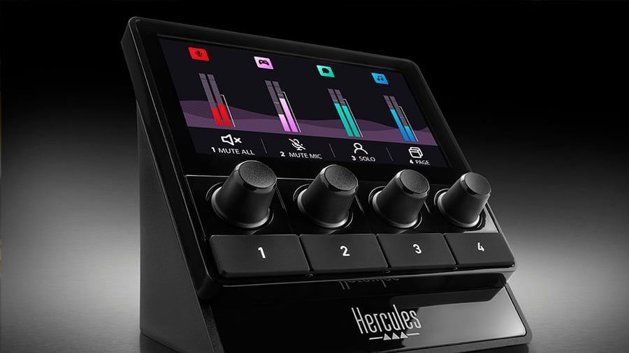 Hercules100 4