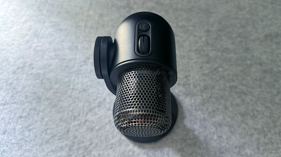 LogitechYetiGX 3