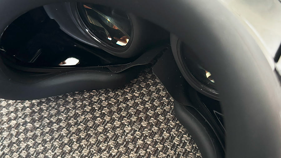 RazerFacialInterface 3