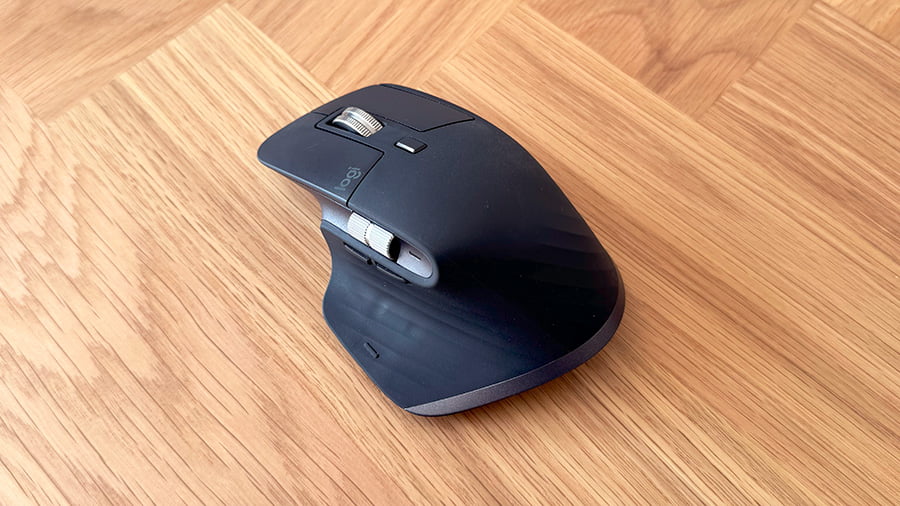 Logitech MX Master 3S 2