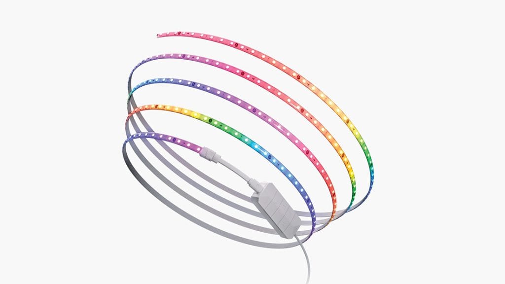 NanoleafLightstrip 1