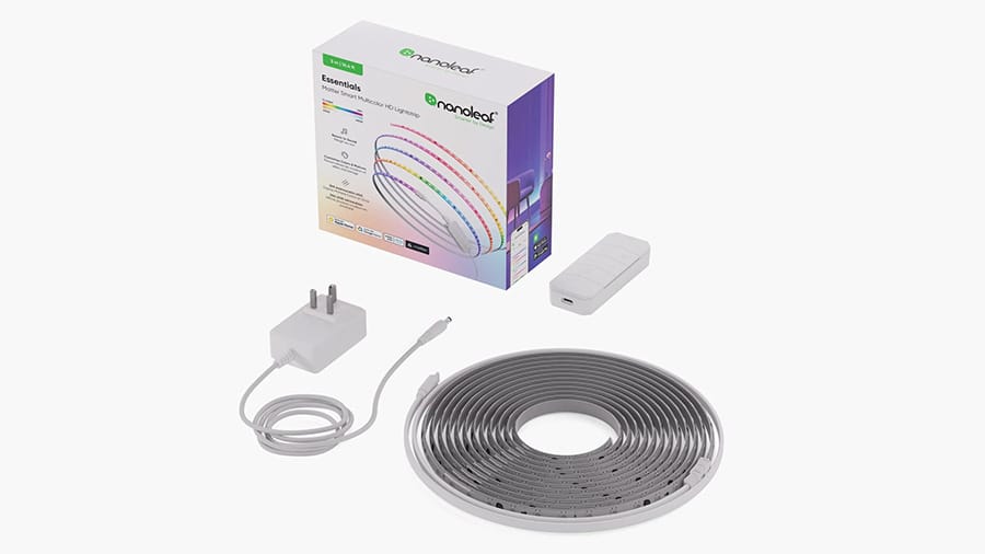 NanoleafLightstrip 3
