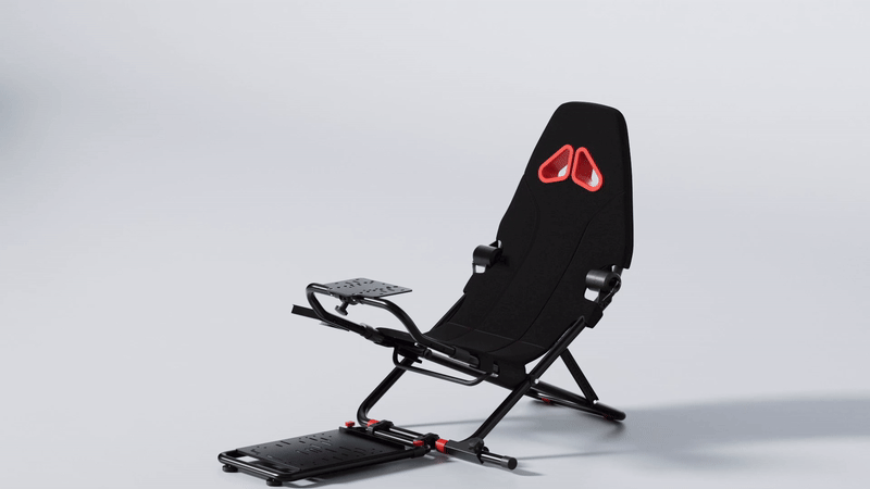 Racgting Challenger 301 4