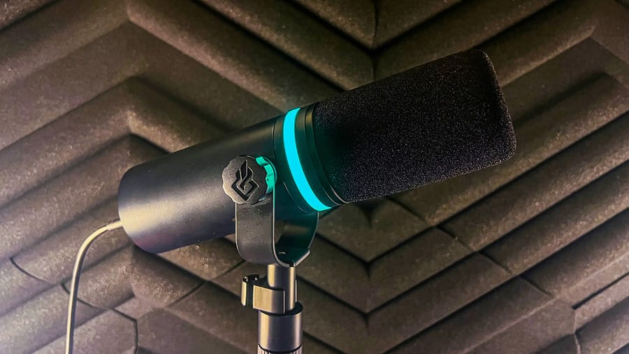 BEACN Mic 3