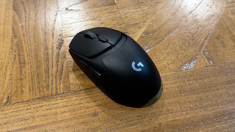 Logitech G309 5