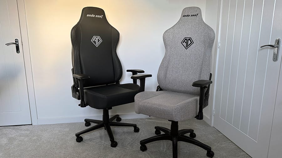 AndaSeat Novis 2