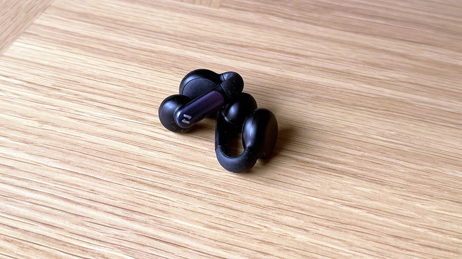 Openbuds 5