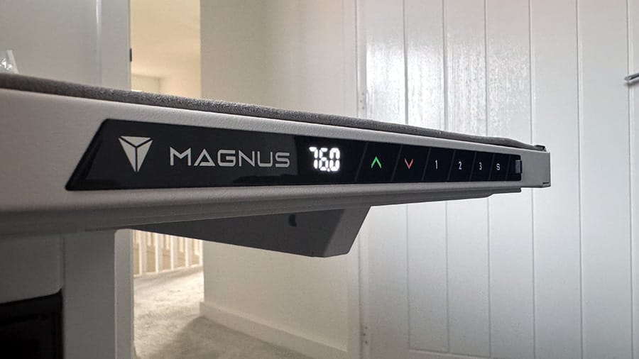 MAGNUS Pro 9