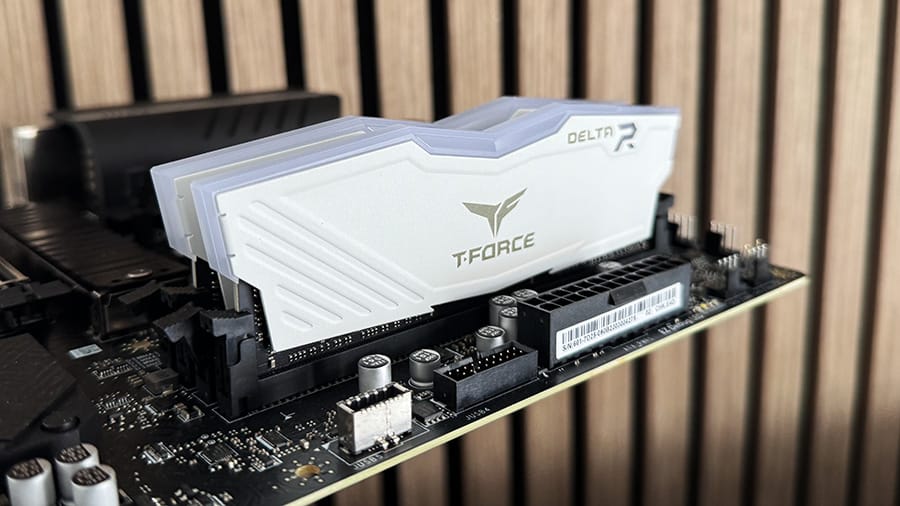 TForce DDR4 2