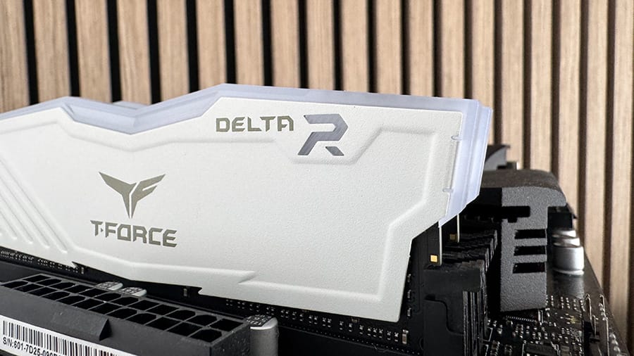 TForce DDR4 3