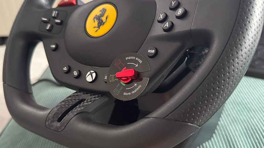 Thrustmaster T98 03