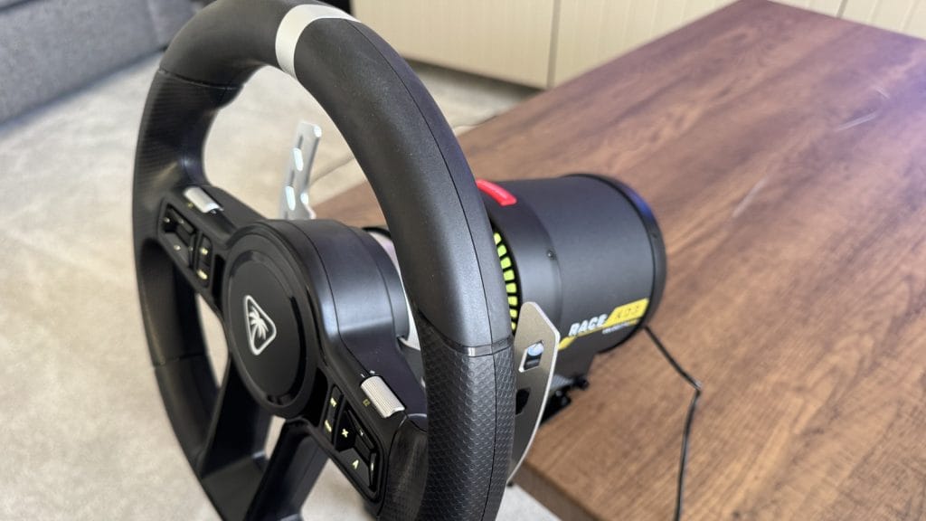 TurtleBeach KD3 9