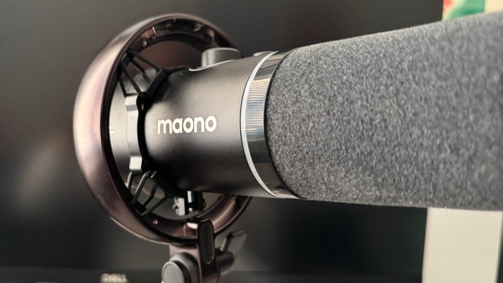 Maono PD200W 2