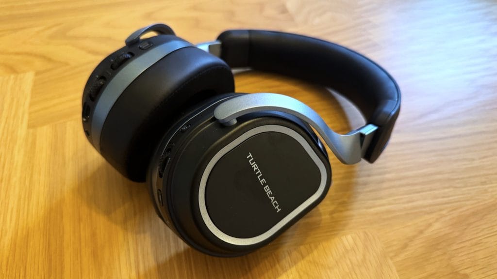 Turtle Beach Stealth 700 1