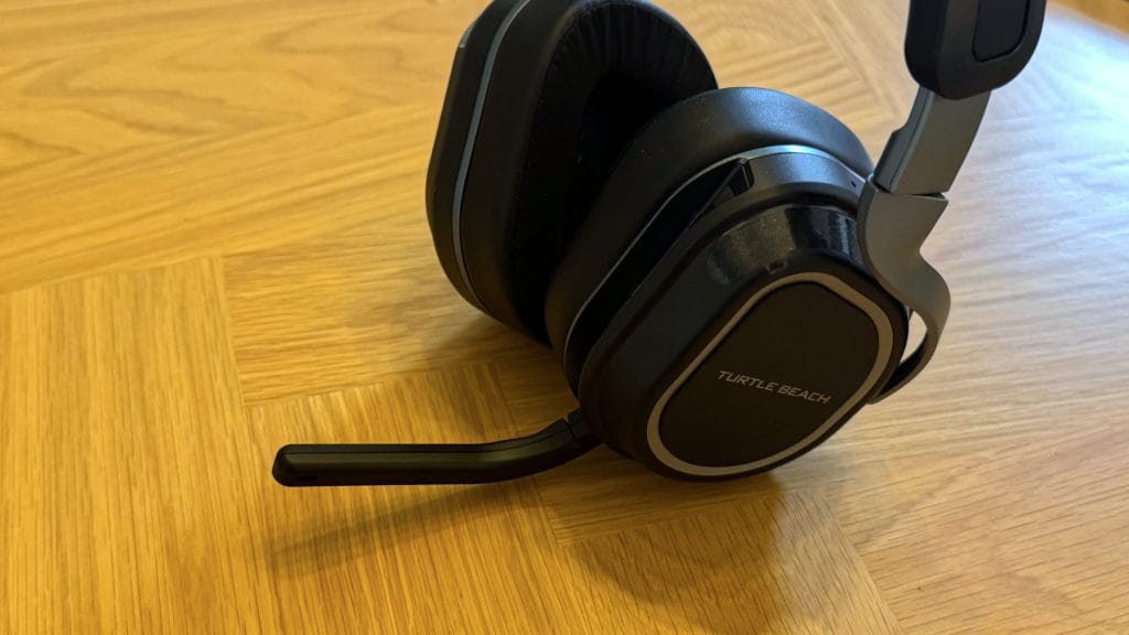 Turtle Beach Stealth 700 5