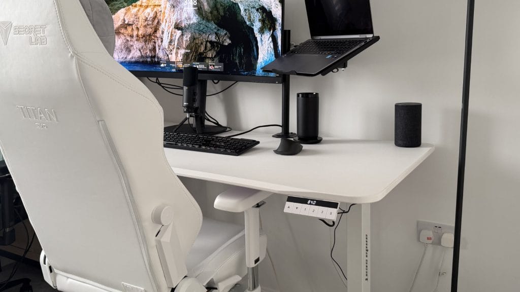AndaSeat Xtreme Series 2