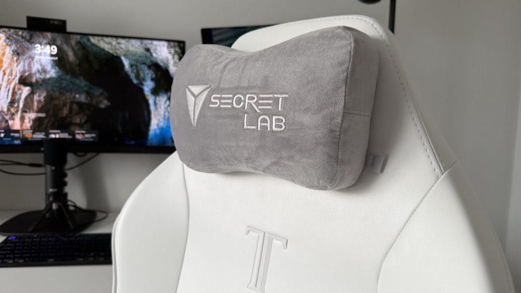 Secretlab TITAN Evo NanoGen 3