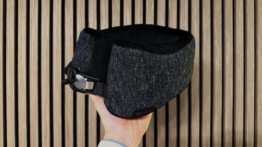 Secretlab Travel Pillow 2