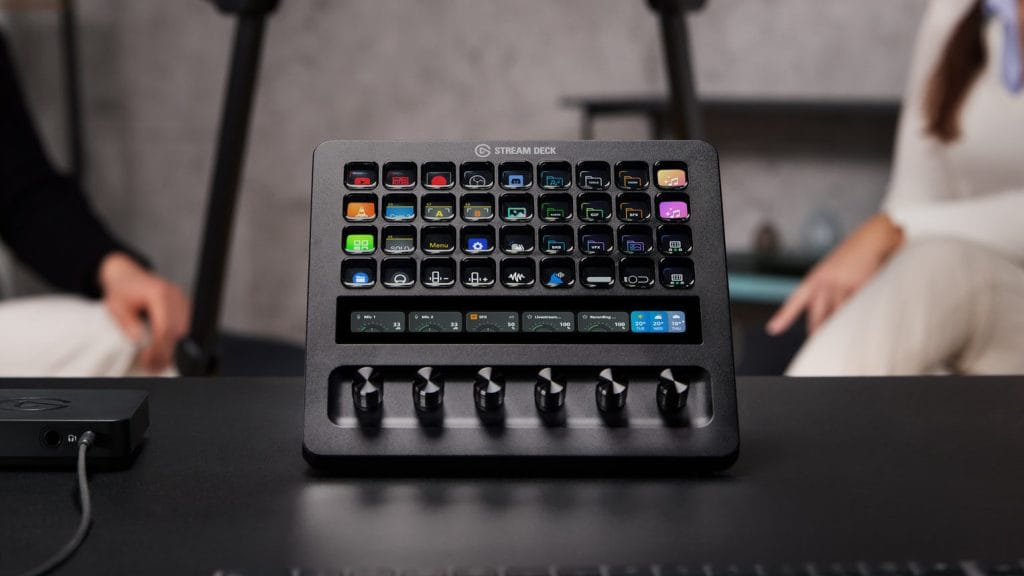 Elgato Wave Next 2