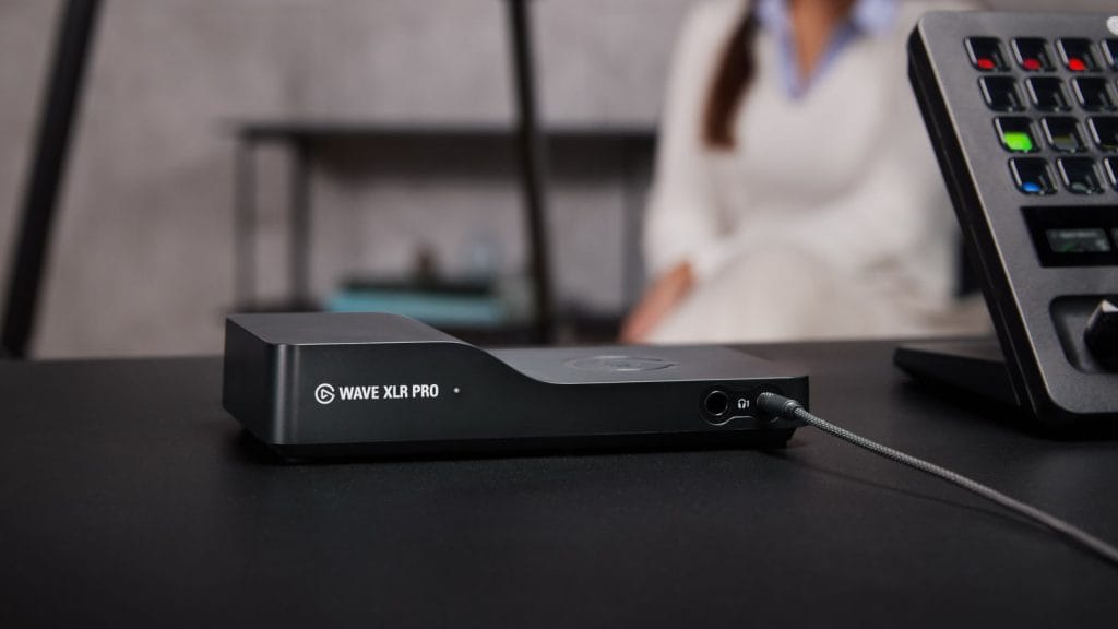 Elgato Wave Next 3